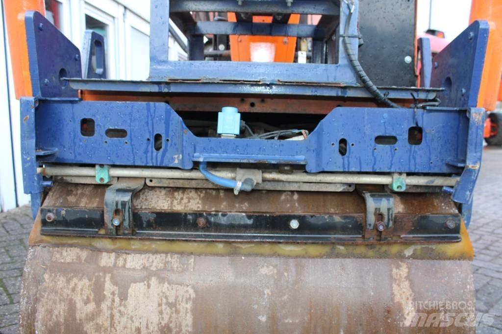 Ammann AV 23 E Tandemwalzen
