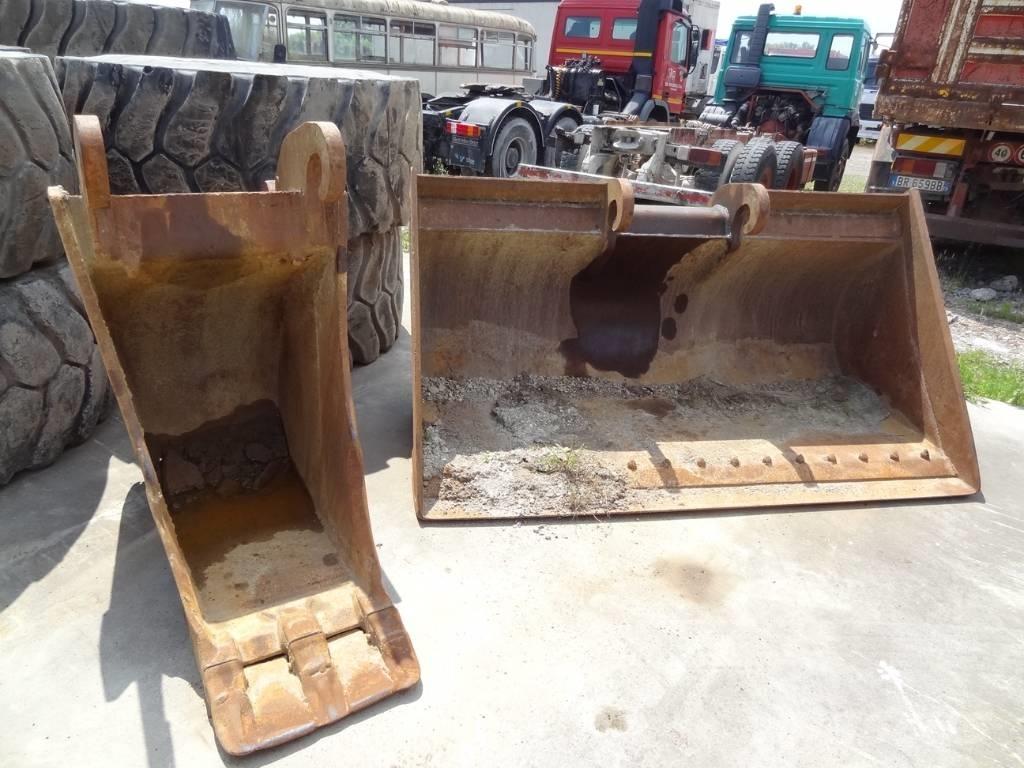 CAT 326 F Raupenbagger