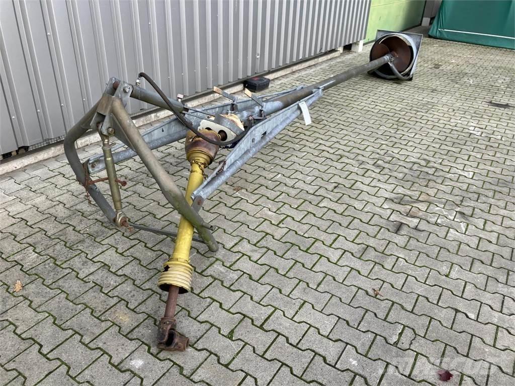 Eisele AG 1 Pumpen und Mischer
