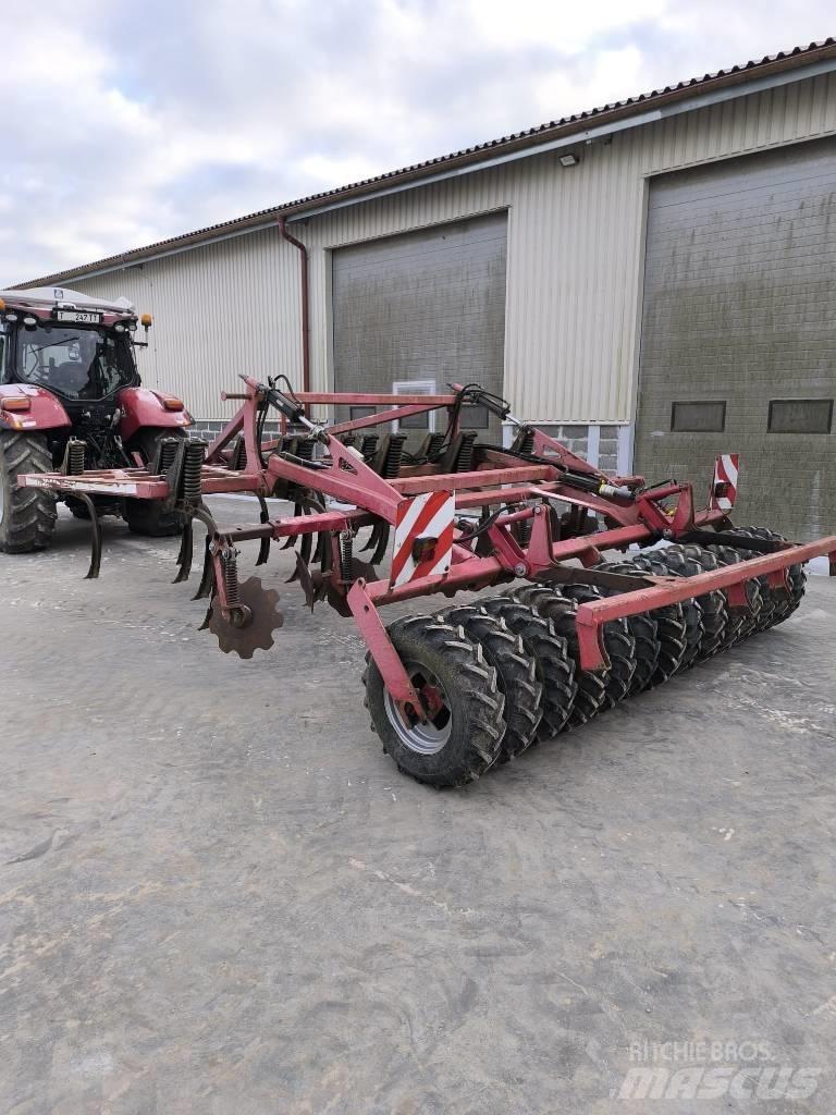 Horsch Tiger 4 AS Grubber