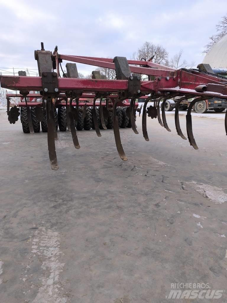 Horsch Tiger 4 AS Grubber