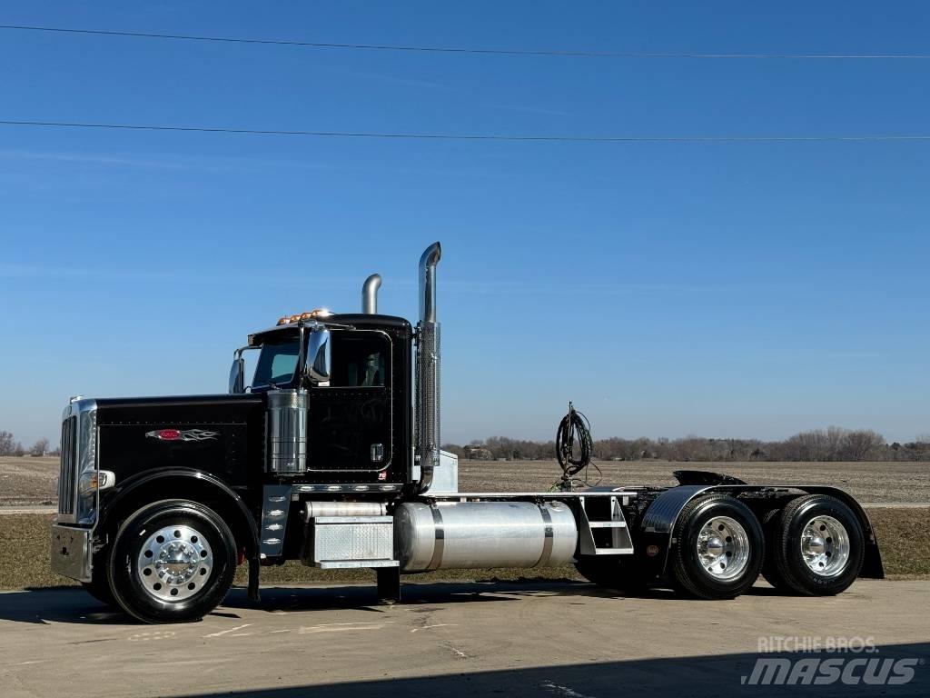 Peterbilt 389 Sattelzugmaschinen