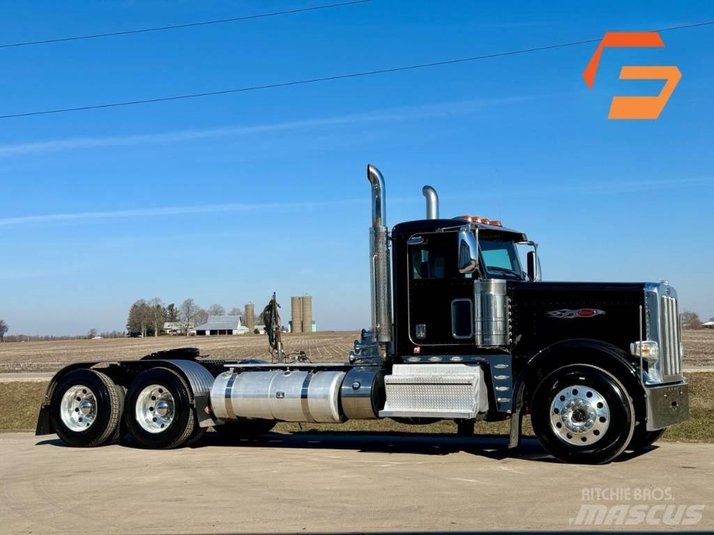 Peterbilt 389 Sattelzugmaschinen
