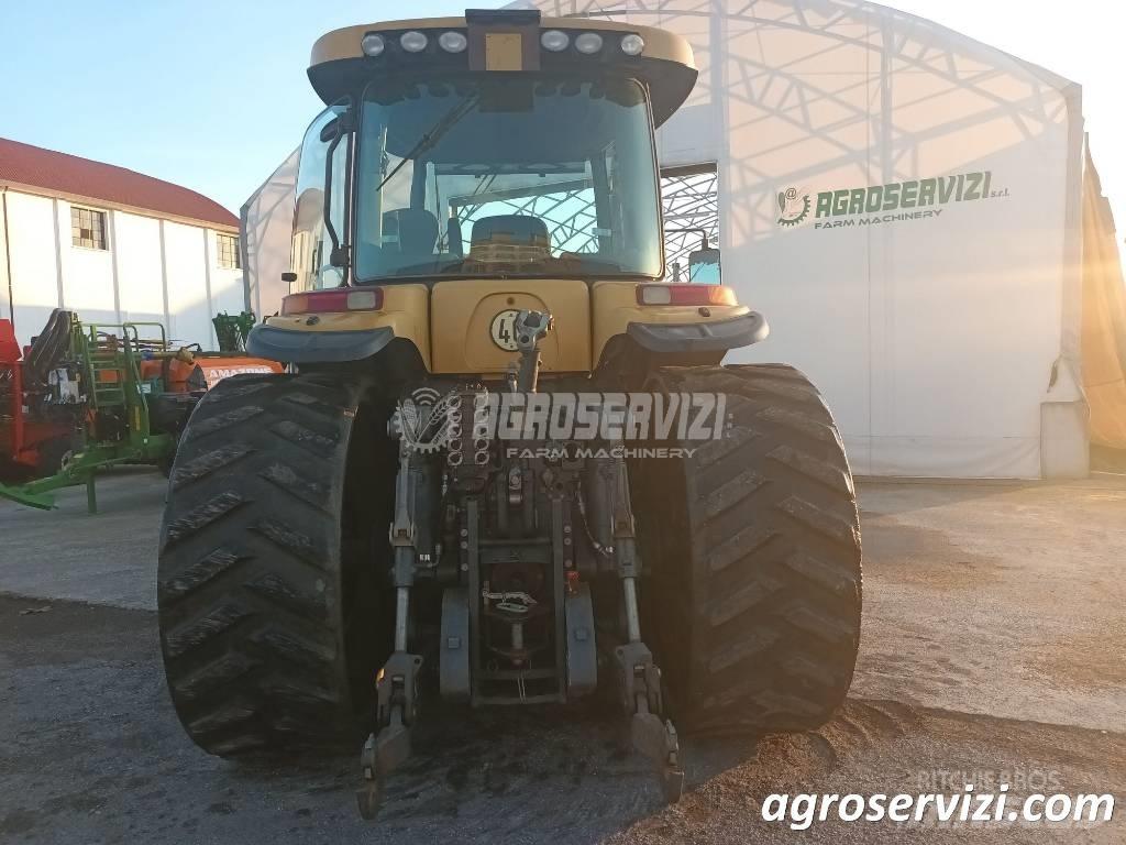 Challenger 745 B Traktoren