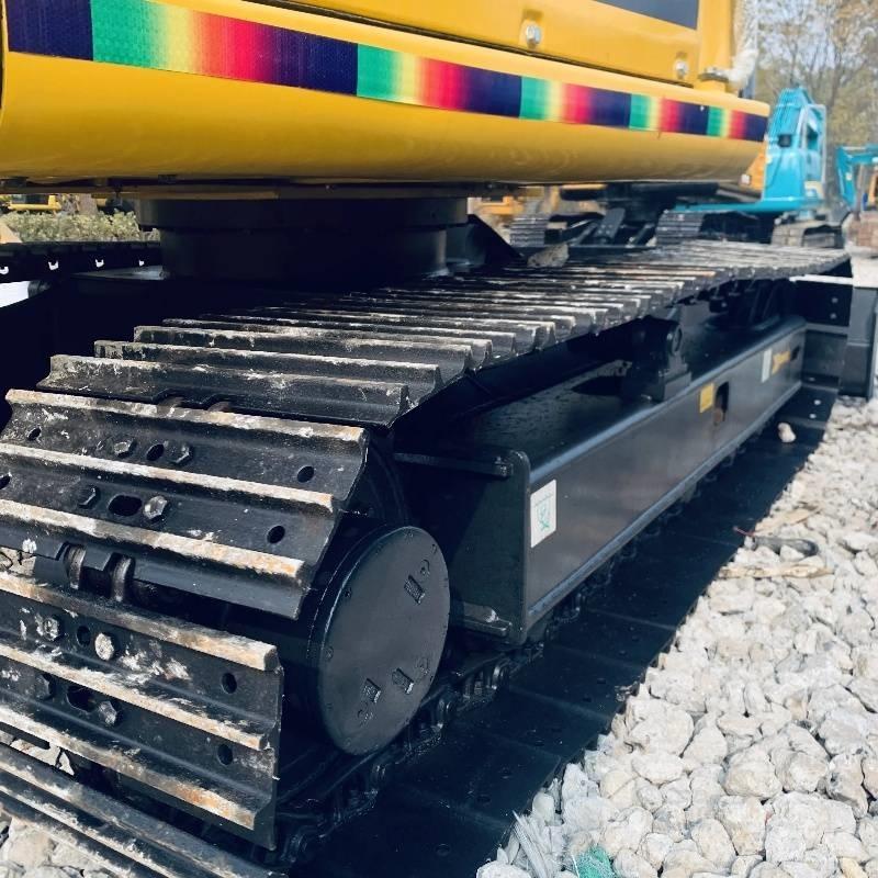 Komatsu PC 70 Raupenbagger