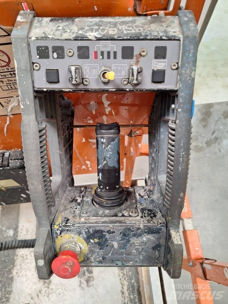 JLG 2646 ES Scheren-Arbeitsbühnen