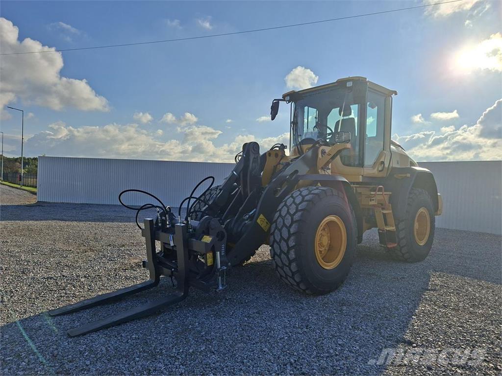 Volvo L60H2 Sonstige Baumaschinen