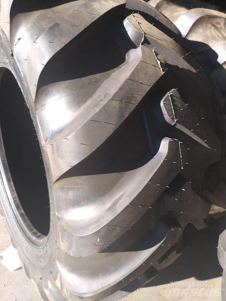 Nokian Forest tires Reifen