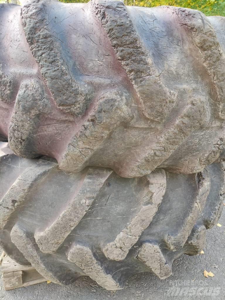 Nokian Forest tires Reifen
