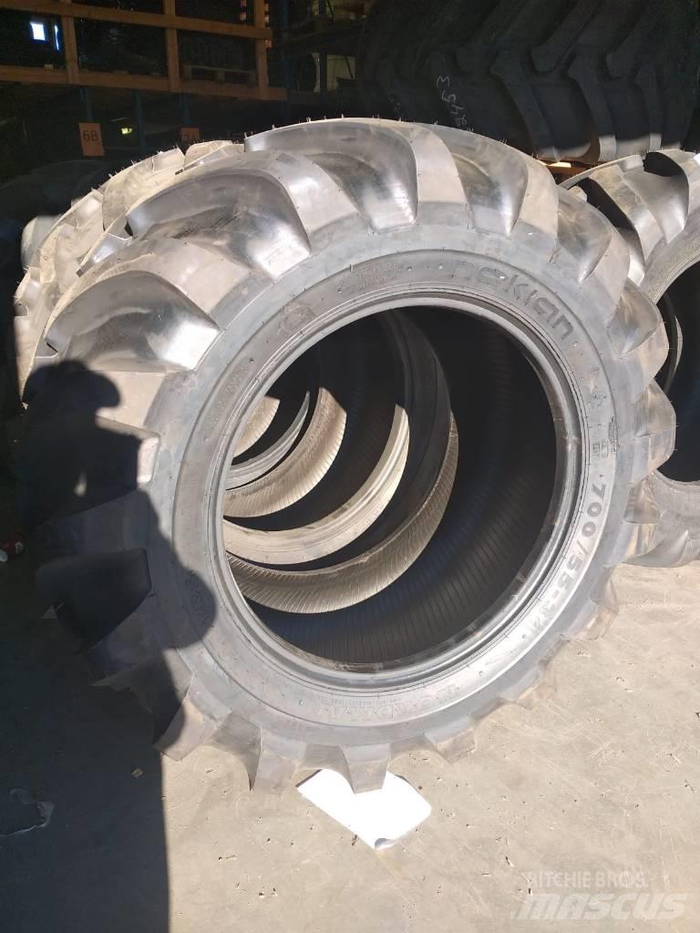 Nokian Forest tires Reifen