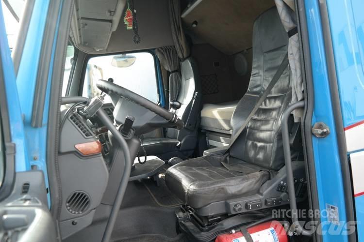 Volvo FH13 480 Sattelzugmaschinen