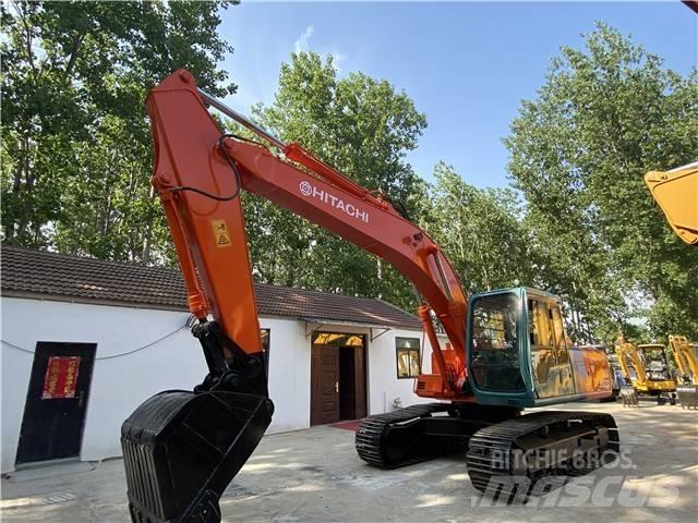 Hitachi EX200-3 Raupenbagger