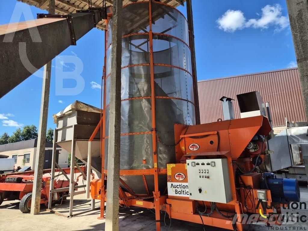 Agrex grain dryer Sonstige Ernte Verarbeitung und -lagerung