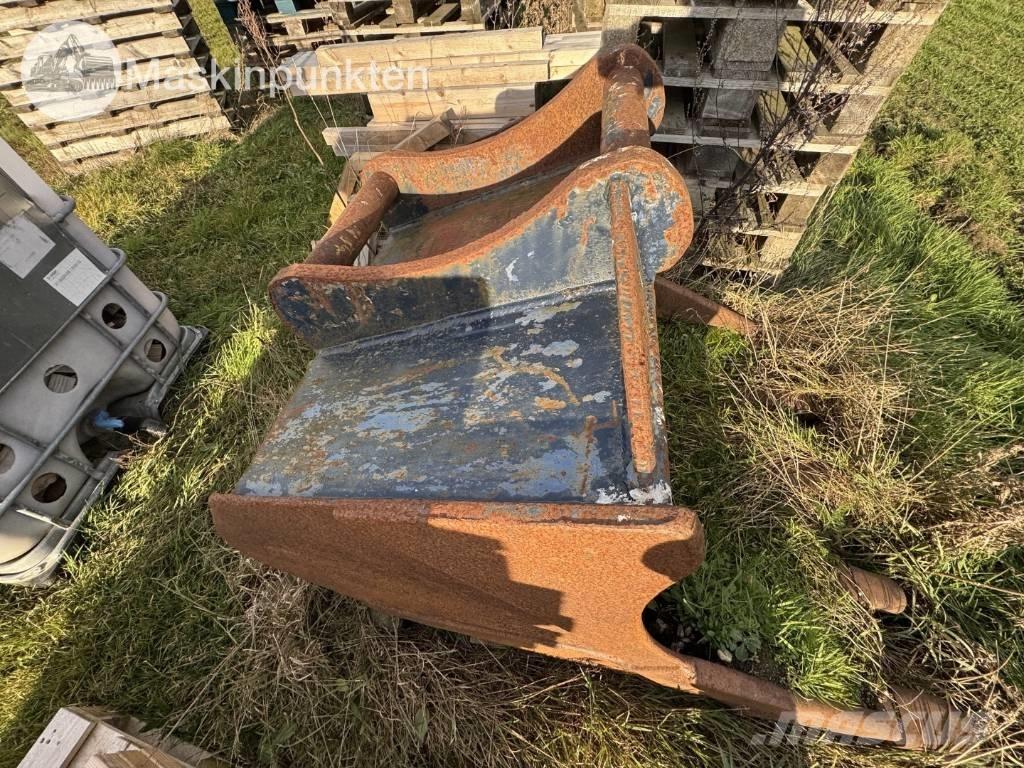 Komatsu PC 120-5K Raupenbagger