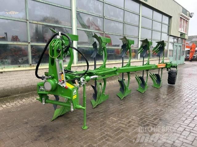 Amazone CAYROS XS Konventionelle Pflüge