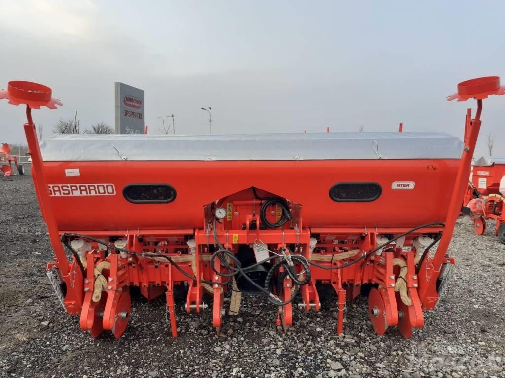 Maschio MTE 300 R Drillmaschinenkombination