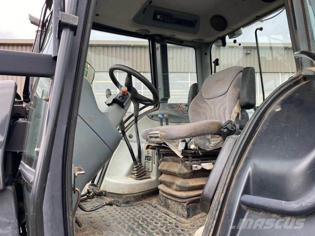 Valtra N92 HITECH Traktoren