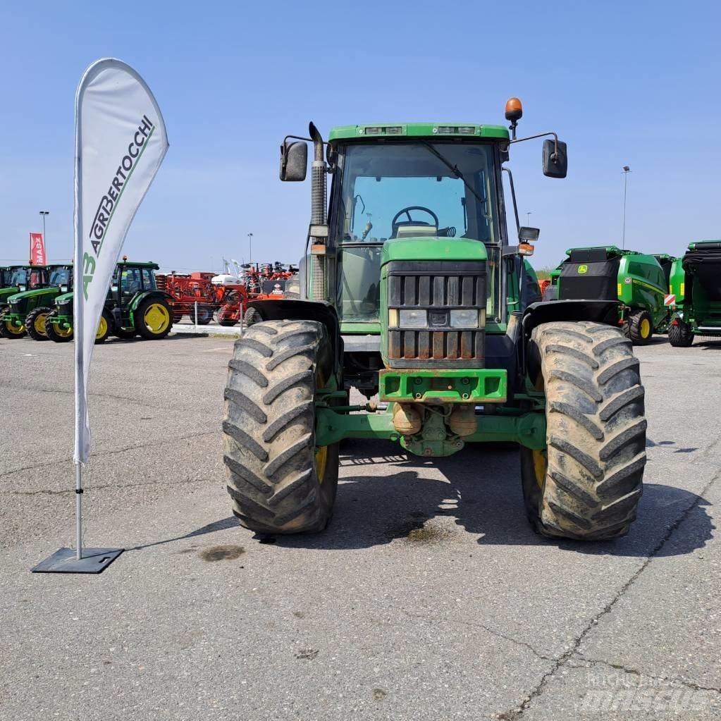 John Deere 6910 Traktoren