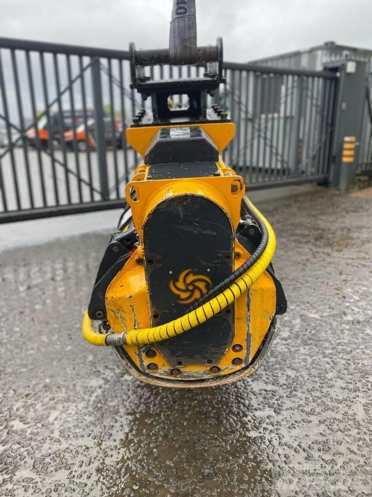 Femac T15 DF130 Sonstige Forstmaschinen