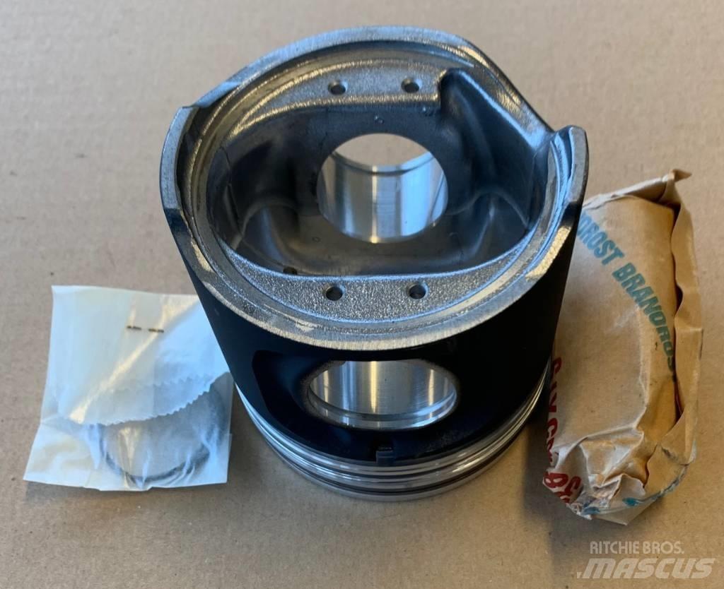 Fiat Piston 1930817 Motoren