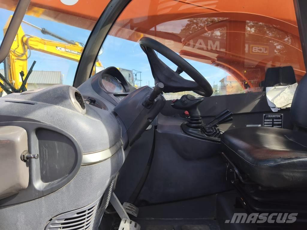 Manitou MT 1840 Teleskoplader