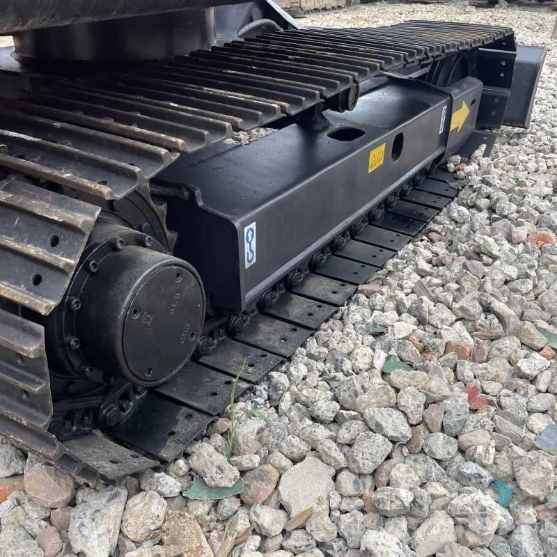 Hitachi ZX 70 Minibagger < 7t