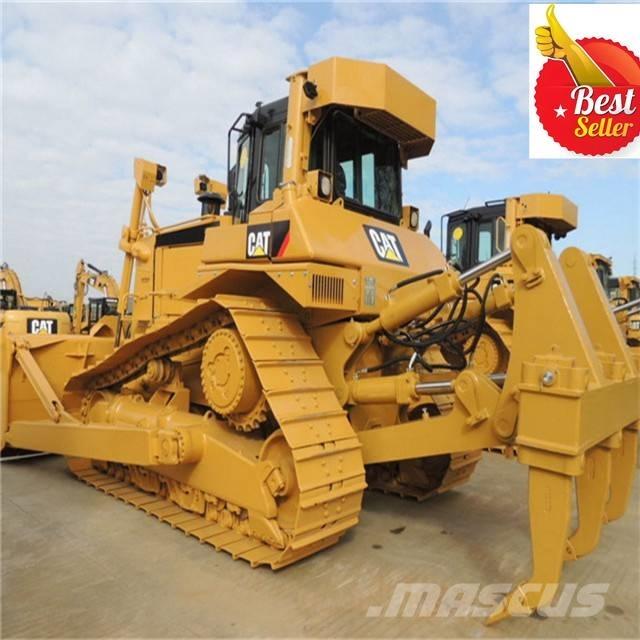 CAT D 7 R Bulldozer