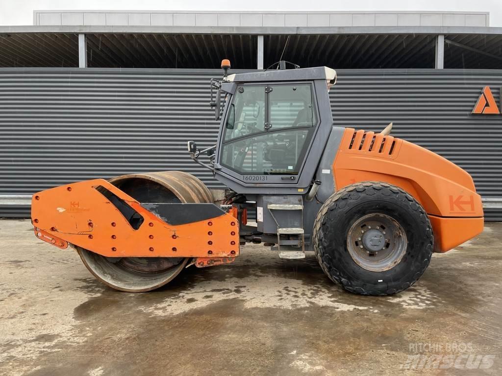 Hamm H 16I Walzenzüge