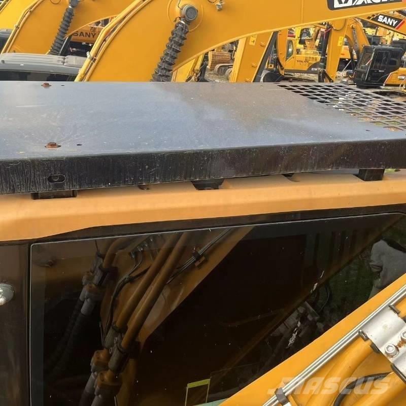 Sany SY 365 H Raupenbagger