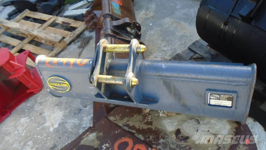 Hitachi ZX 19 U-6 Minibagger < 7t