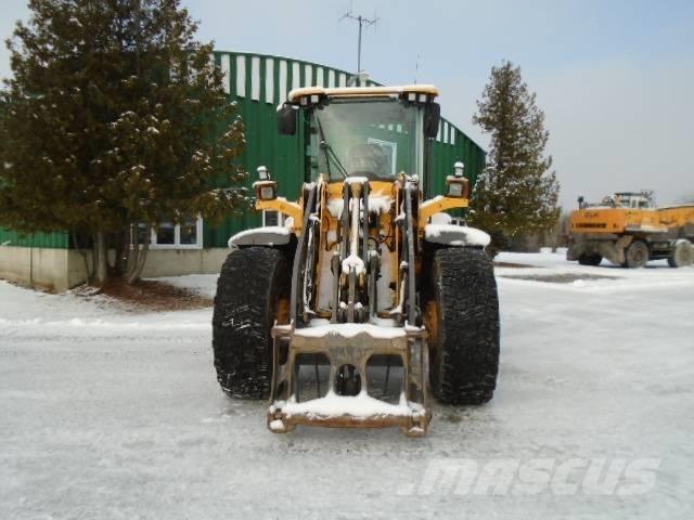 Volvo L 70 G Radlader