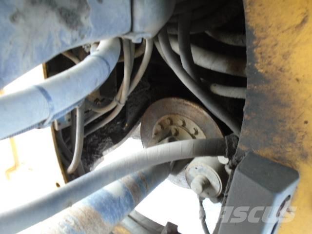 Volvo L 70 G Radlader