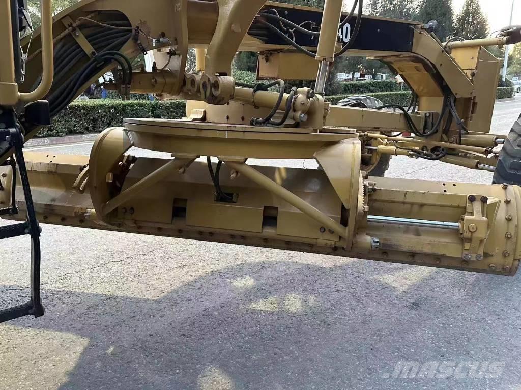 CAT 140 GC Grader