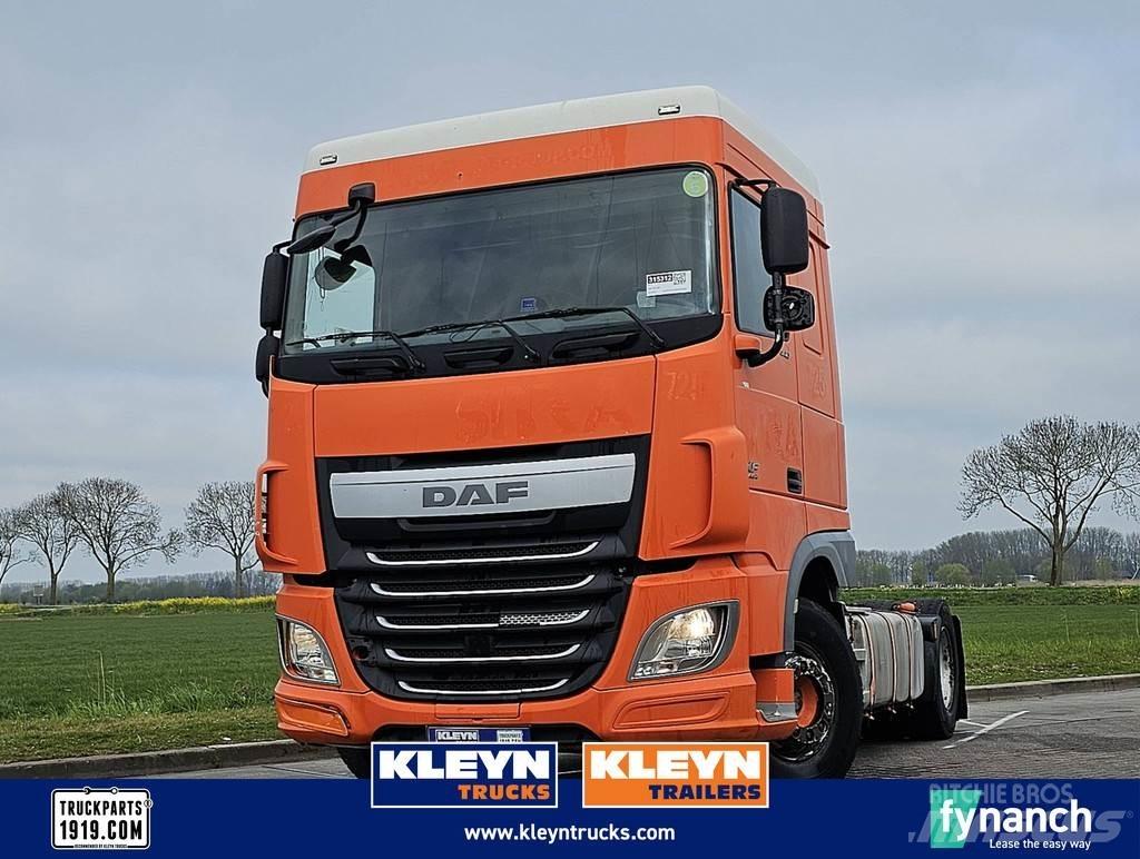 DAF XF 440 Sattelzugmaschinen
