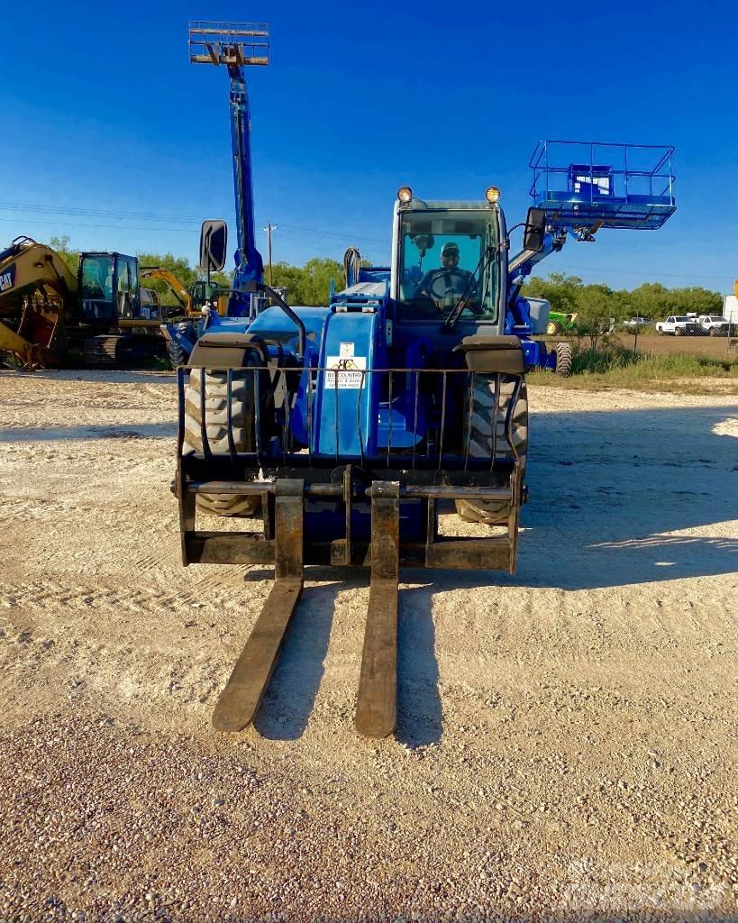 Genie GTH 1544 Teleskoplader
