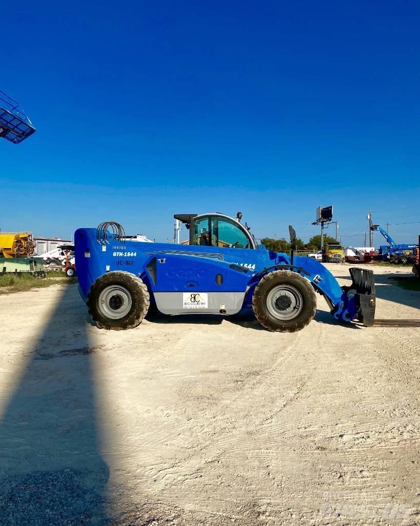Genie GTH 1544 Teleskoplader