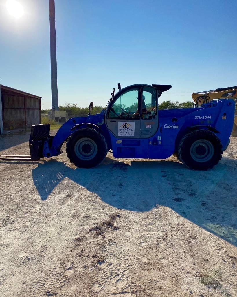 Genie GTH 1544 Teleskoplader