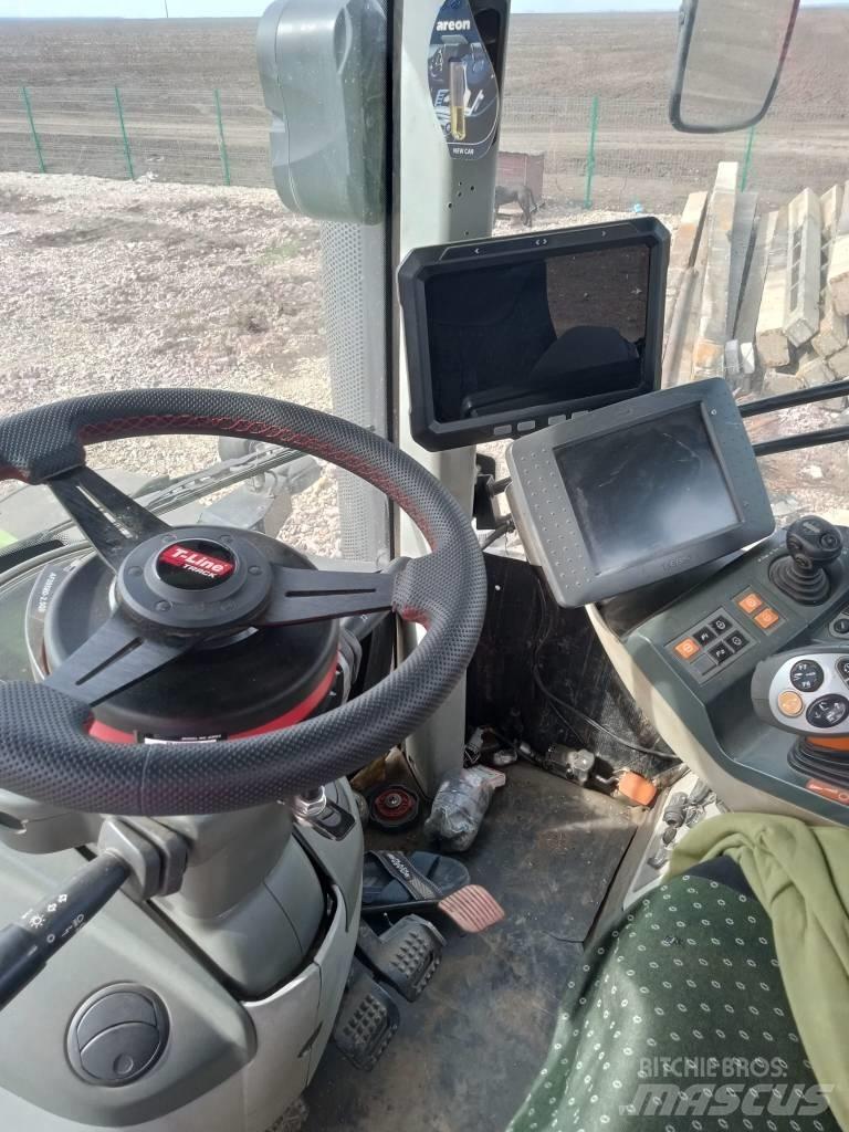 CLAAS Axion 940 SCR Traktoren