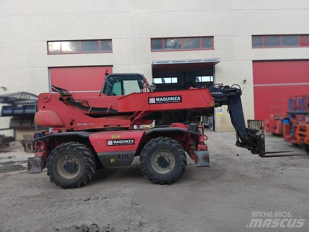 Manitou MRT1742 Teleskoplader