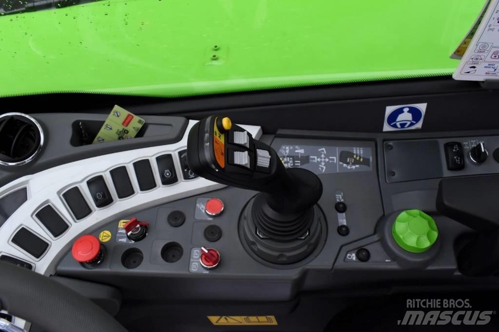 Merlo P72.10 PLUS Teleskoplader