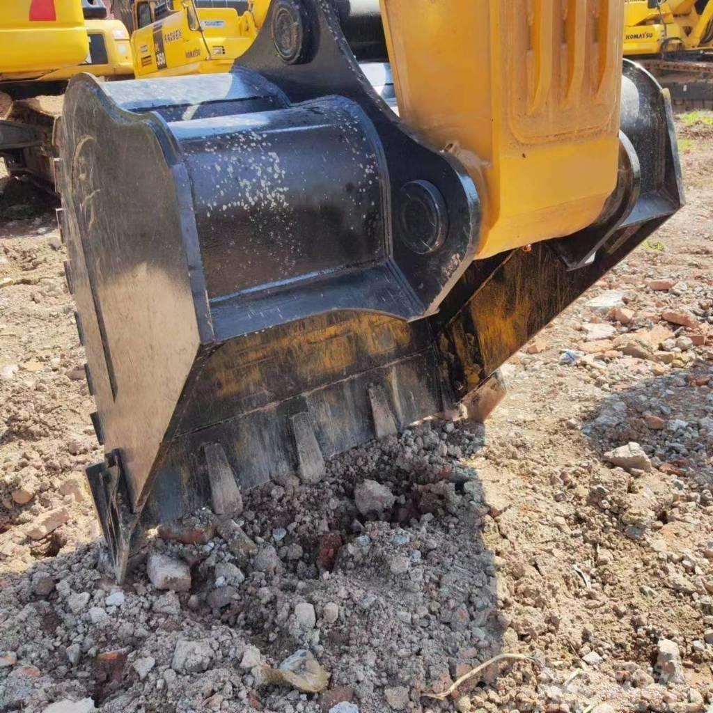 Sany 305H Raupenbagger