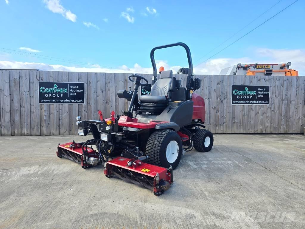 Toro LT3340 Fairway-Mäher