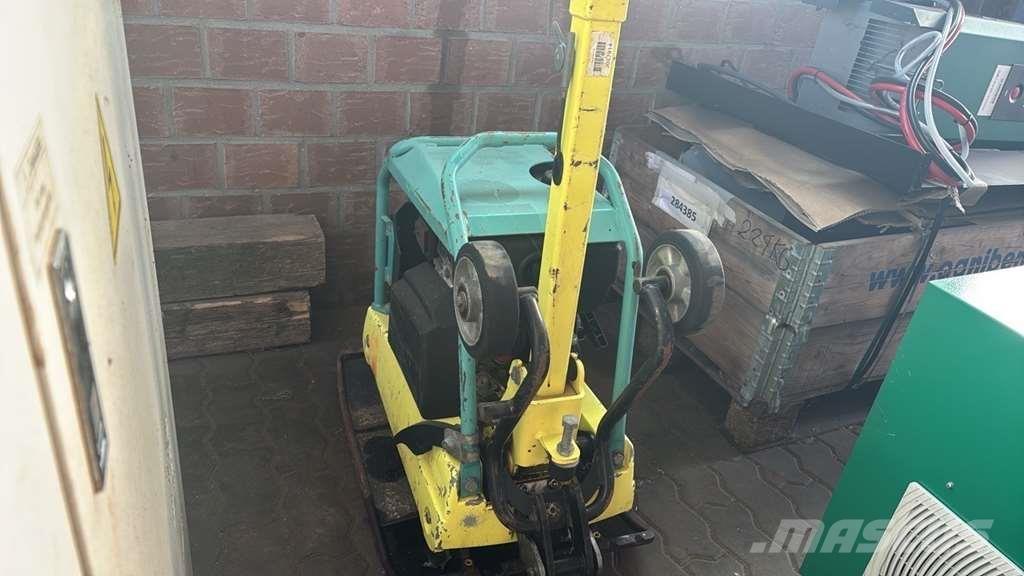 Ammann APR 25/50 Vibrationsgeräte