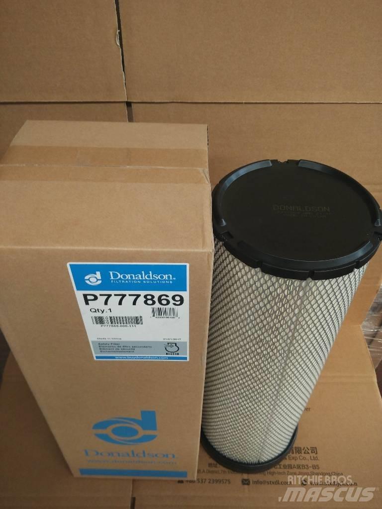 Donaldson P777869 Andere Zubehörteile
