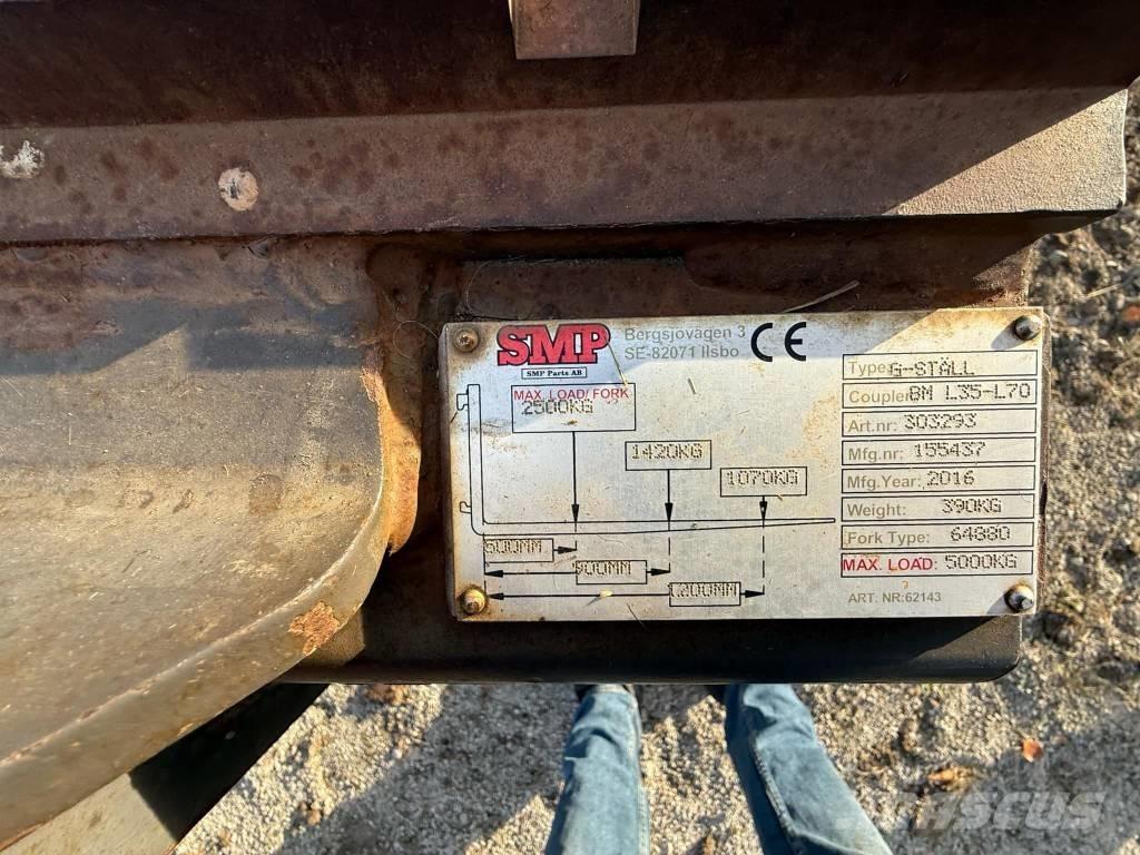 Volvo L70F Radlader