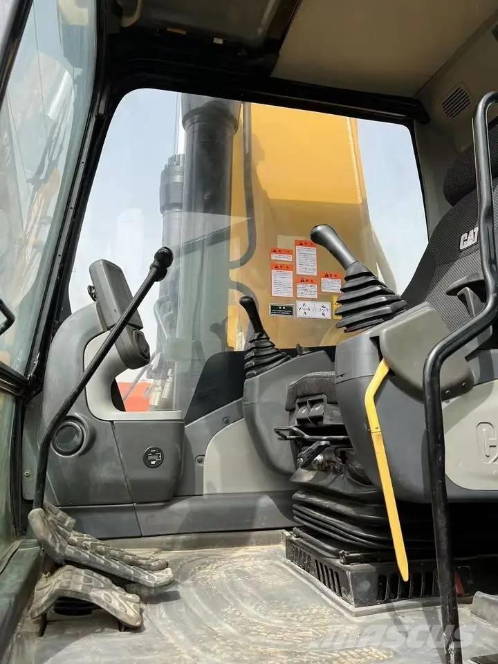 CAT 336D Raupenbagger