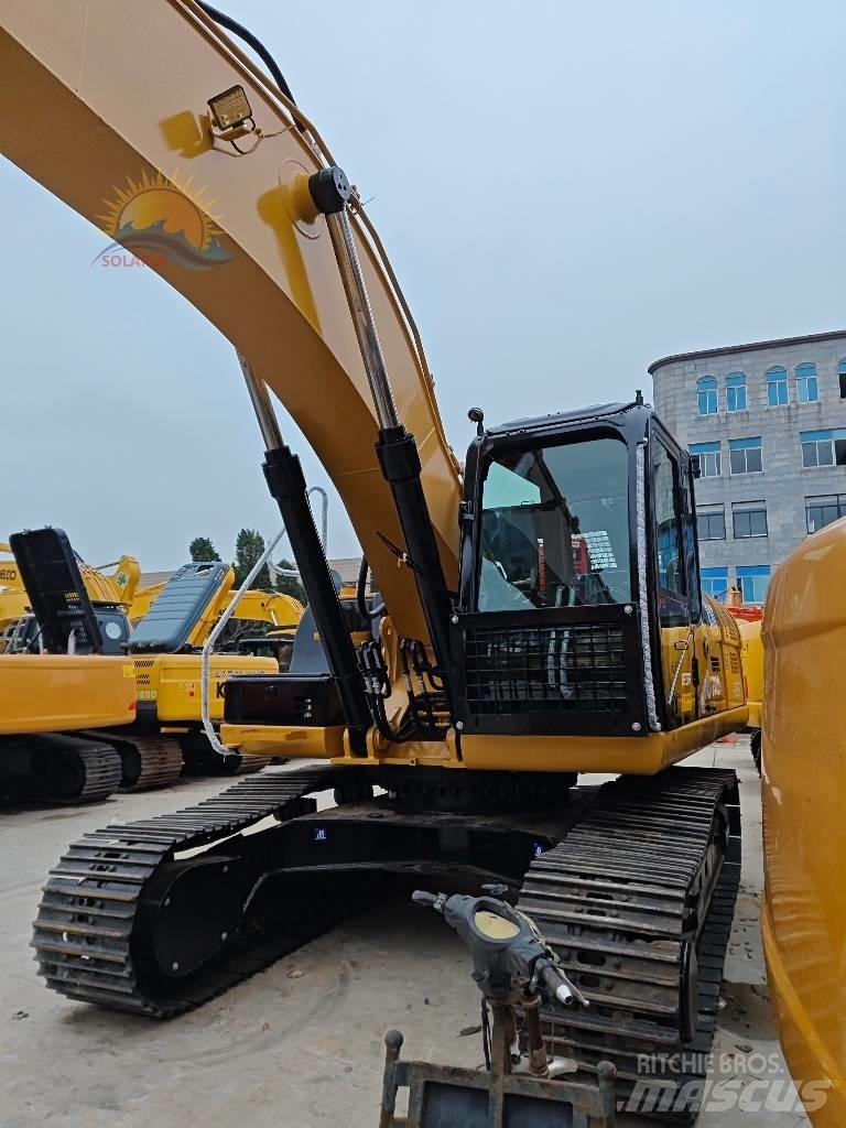 CAT 330 D2L Raupenbagger