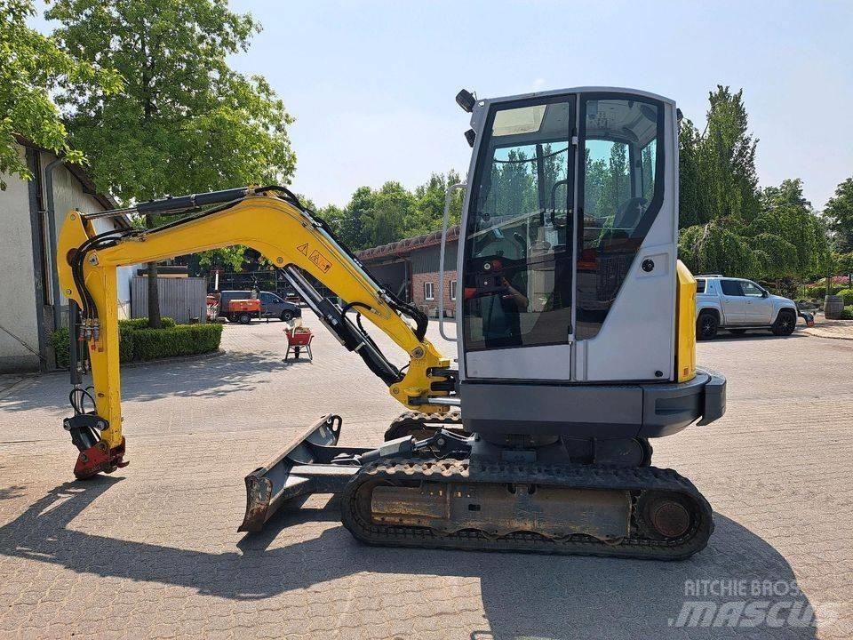 Wacker Neuson ET35 Raupenbagger