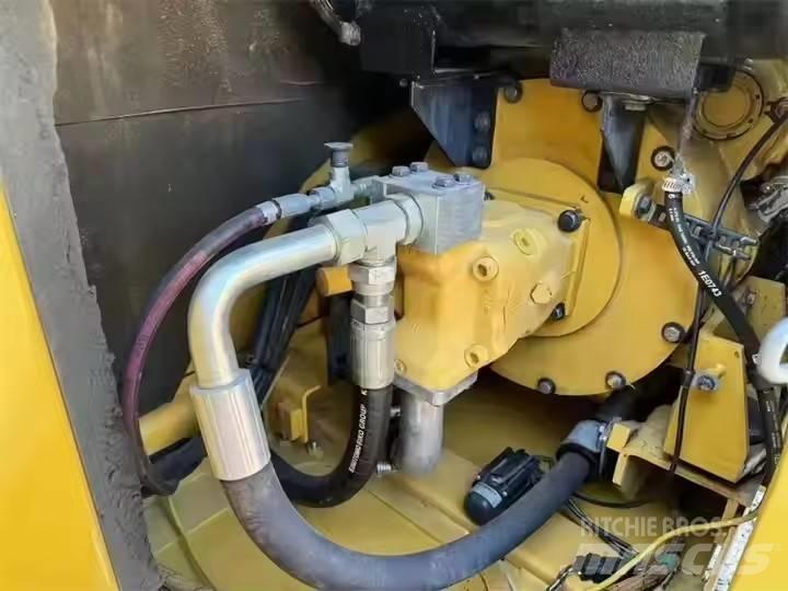 CAT CAT 307 Raupenbagger