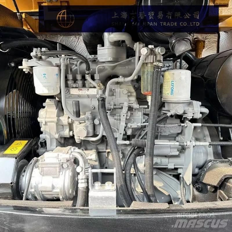 Sany sy60 Raupenbagger